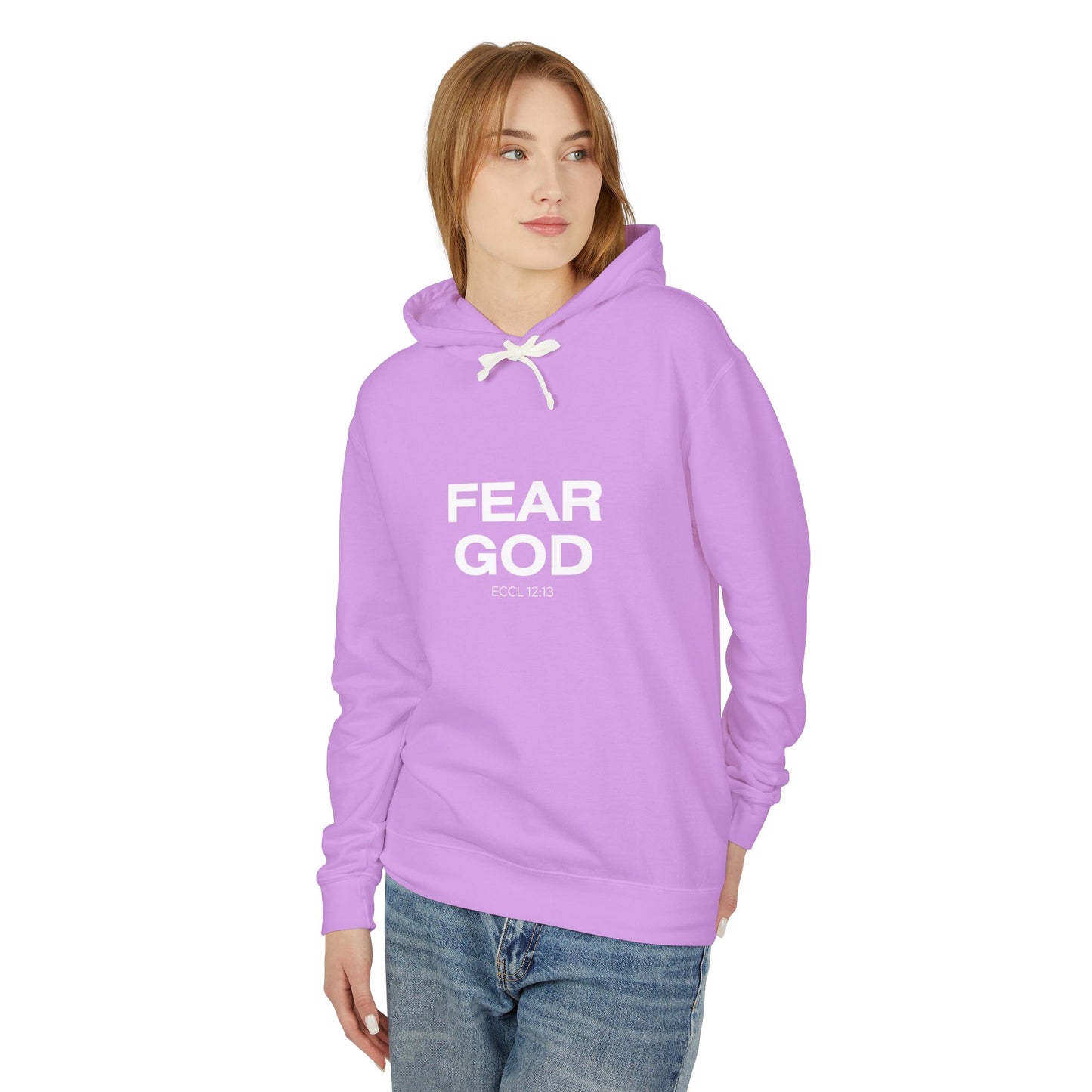 FEAR GOD Hoodie