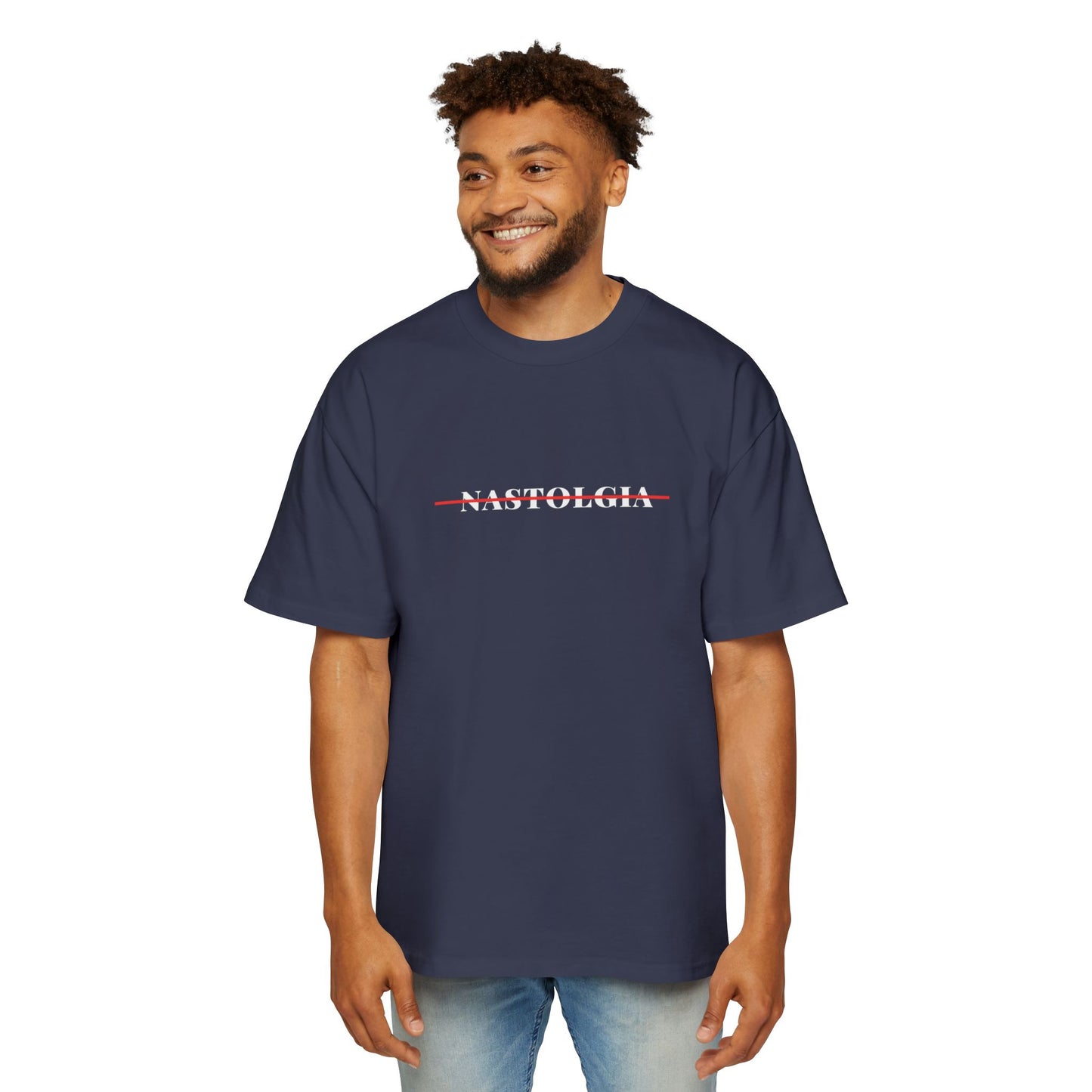 No NASTOLGIA