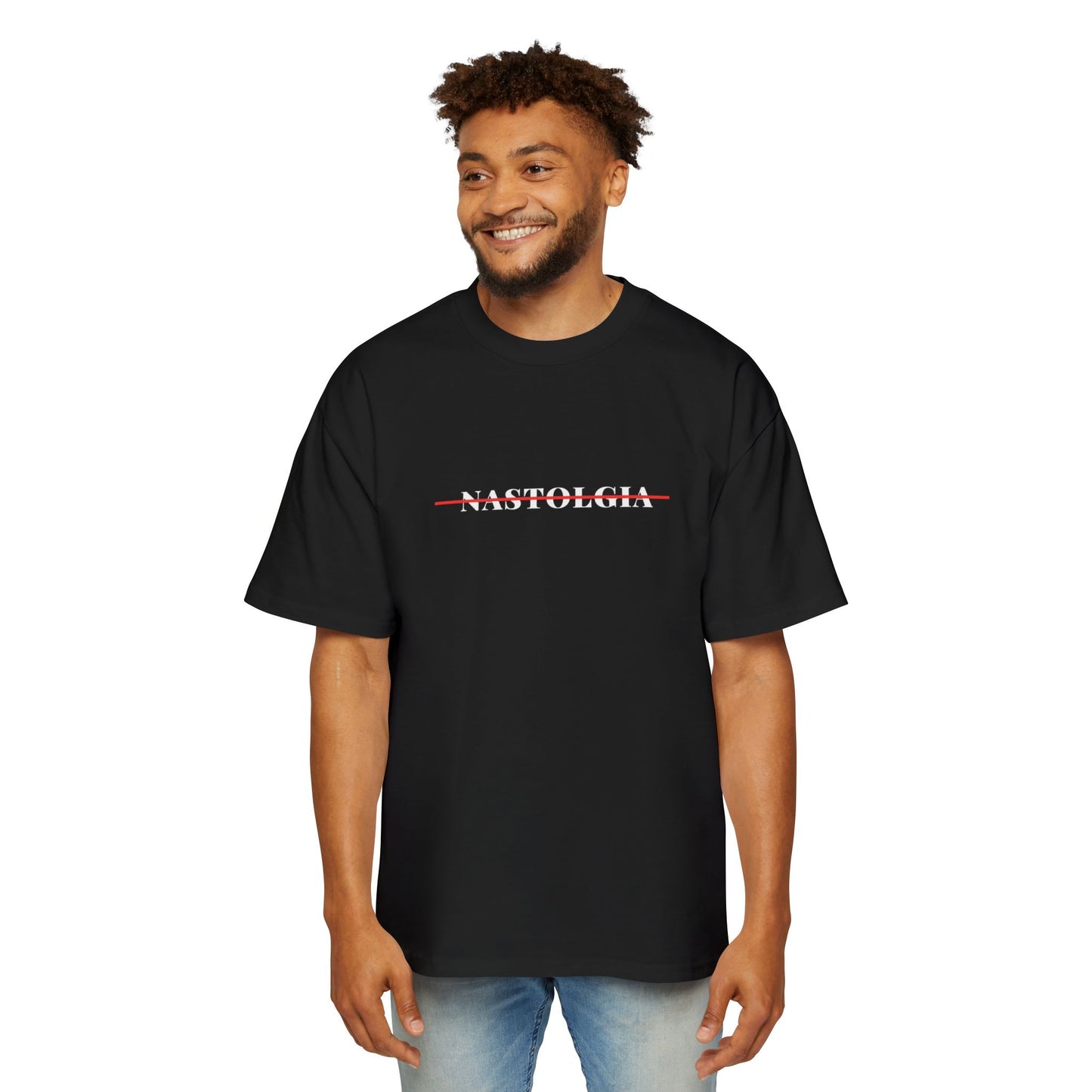 No NASTOLGIA
