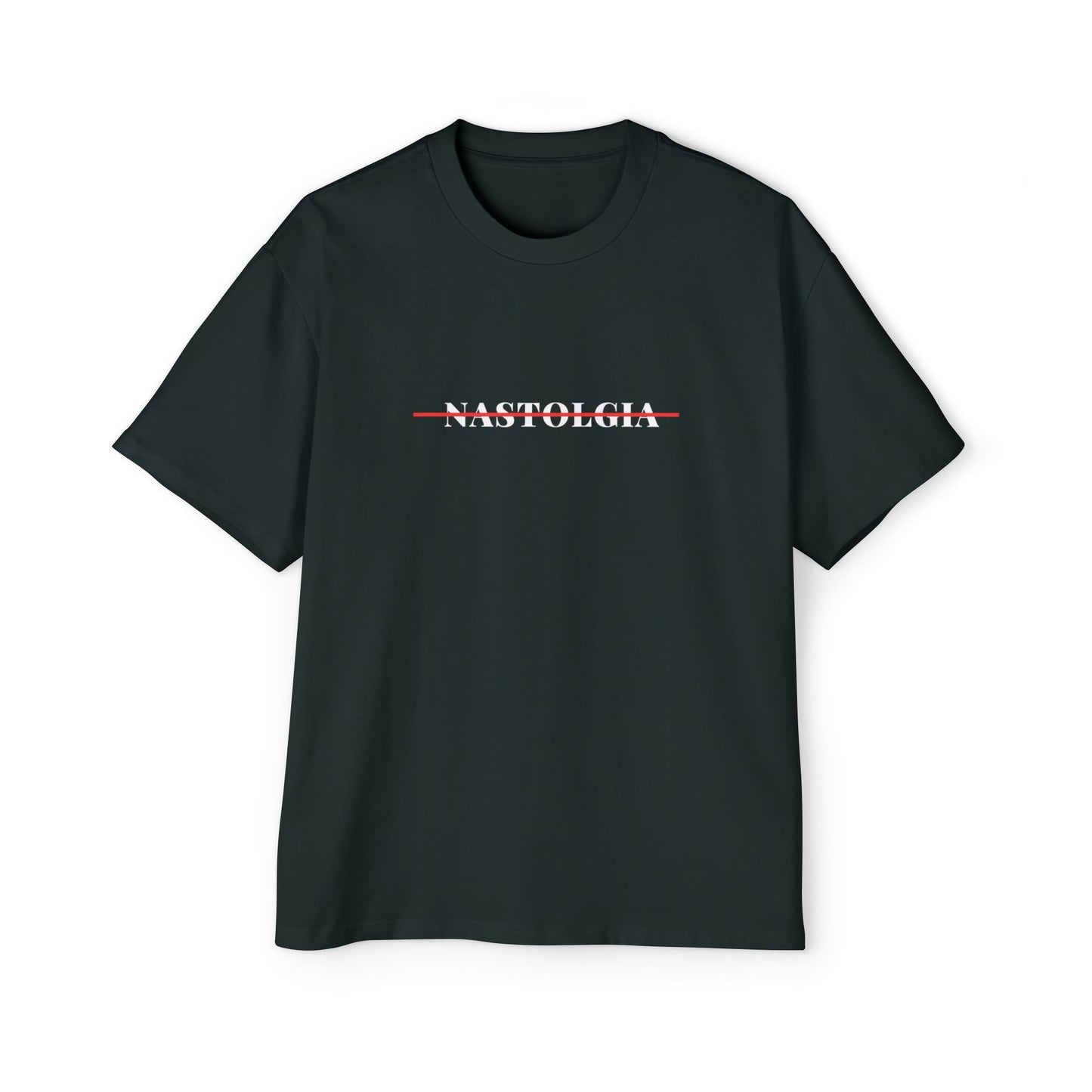 No NASTOLGIA