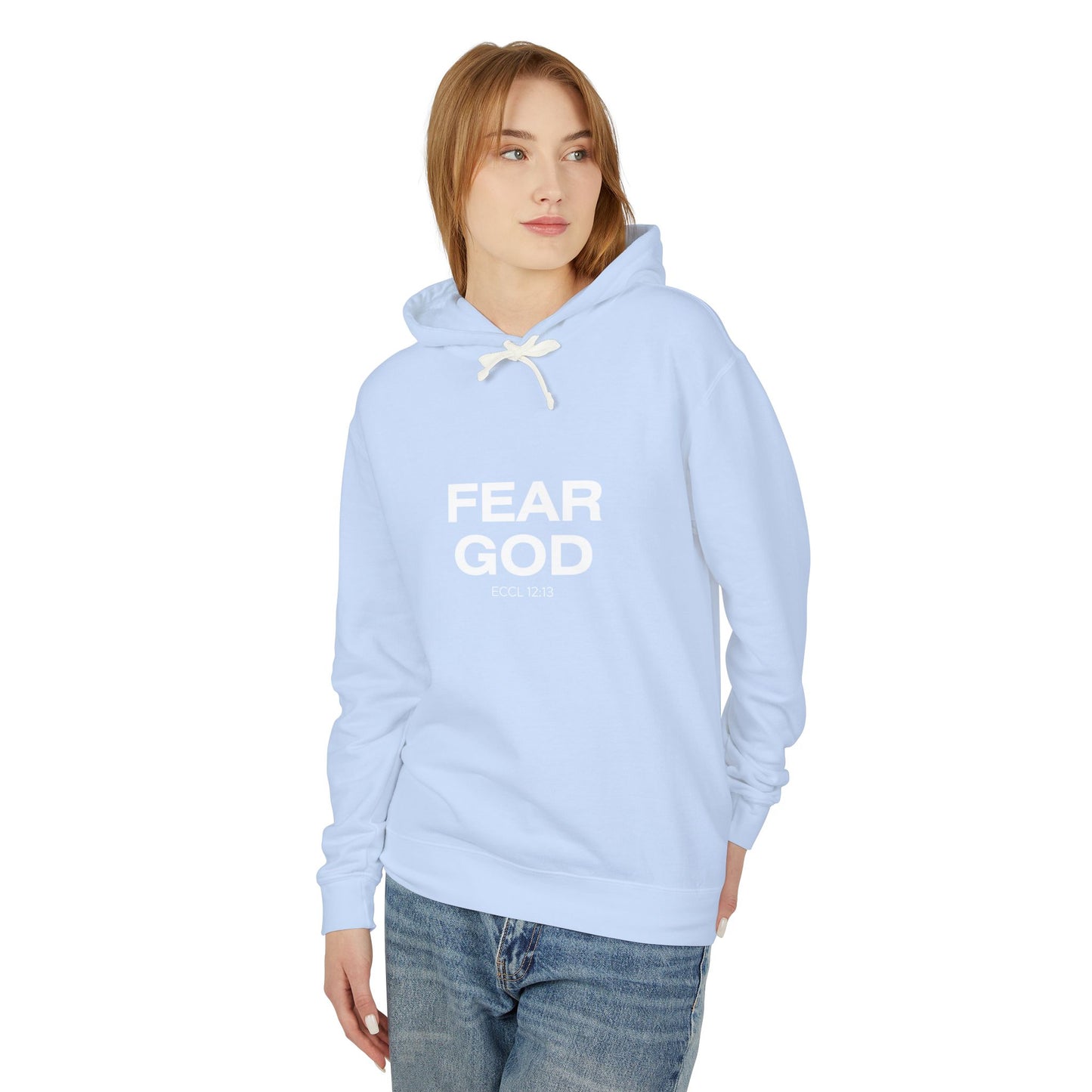 FEAR GOD Hoodie