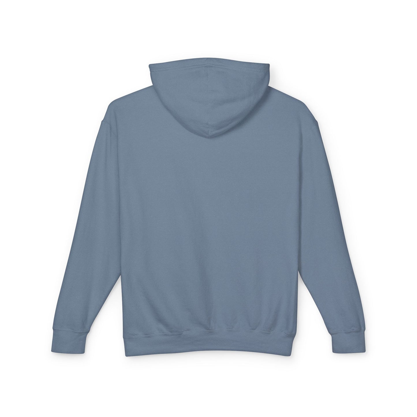 Babylon Fallen Hoodie