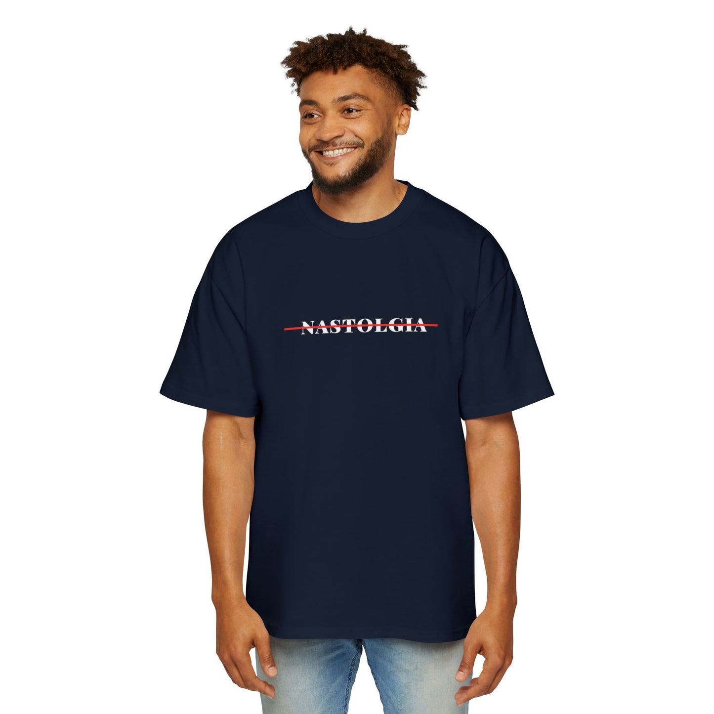 No NASTOLGIA
