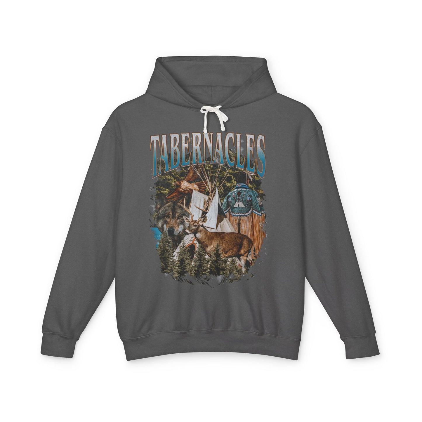 Tabernacles Hoodie