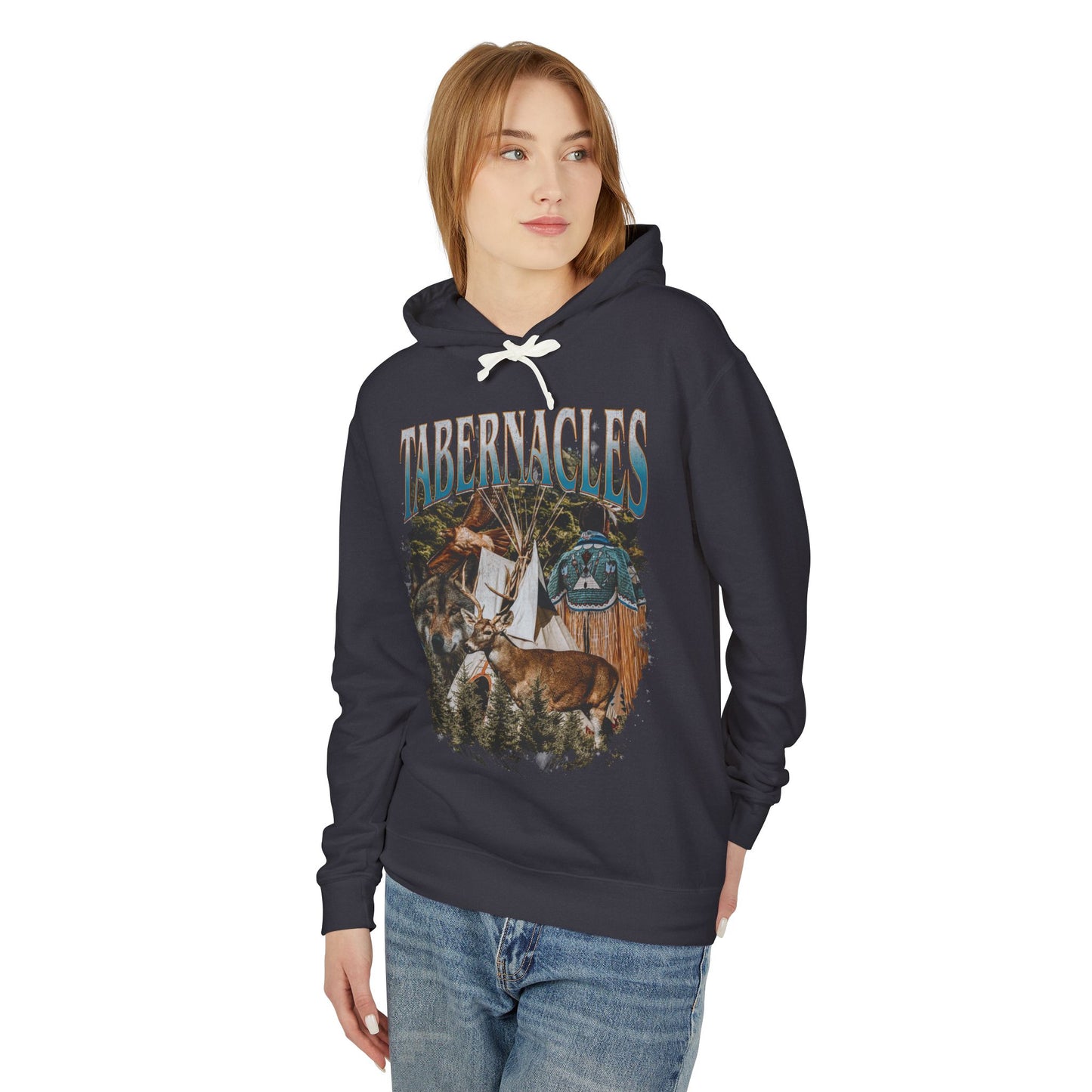 Tabernacles Hoodie