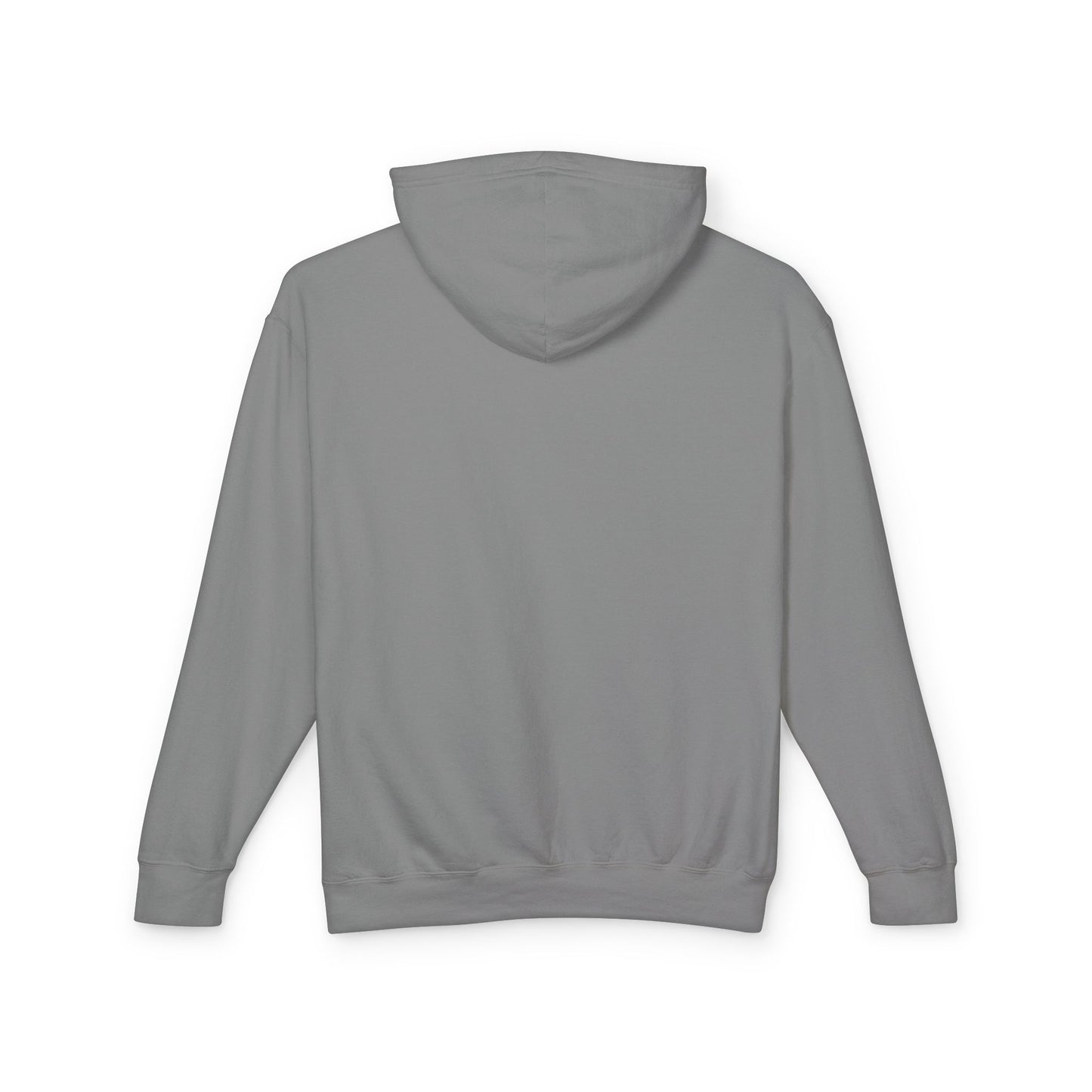 Babylon Fallen Hoodie