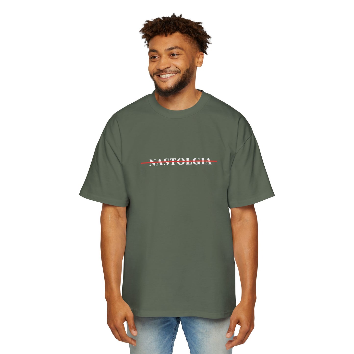 No NASTOLGIA