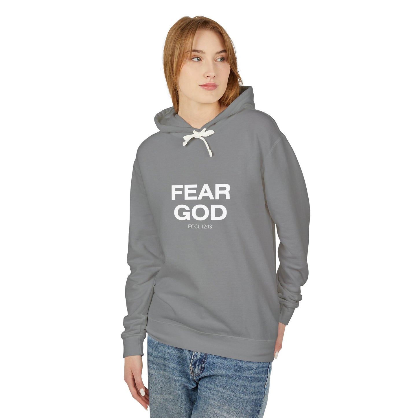 FEAR GOD Hoodie