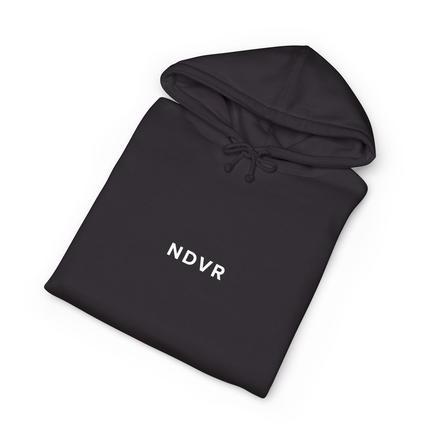ENDEAVOR ALWAYS - Hoodie Black