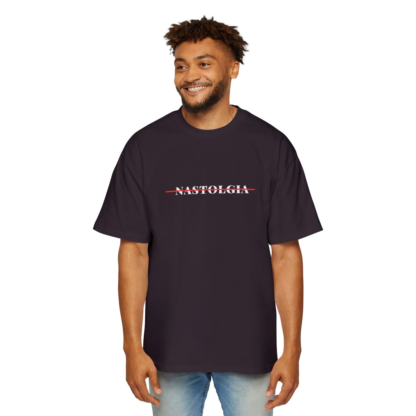 No NASTOLGIA
