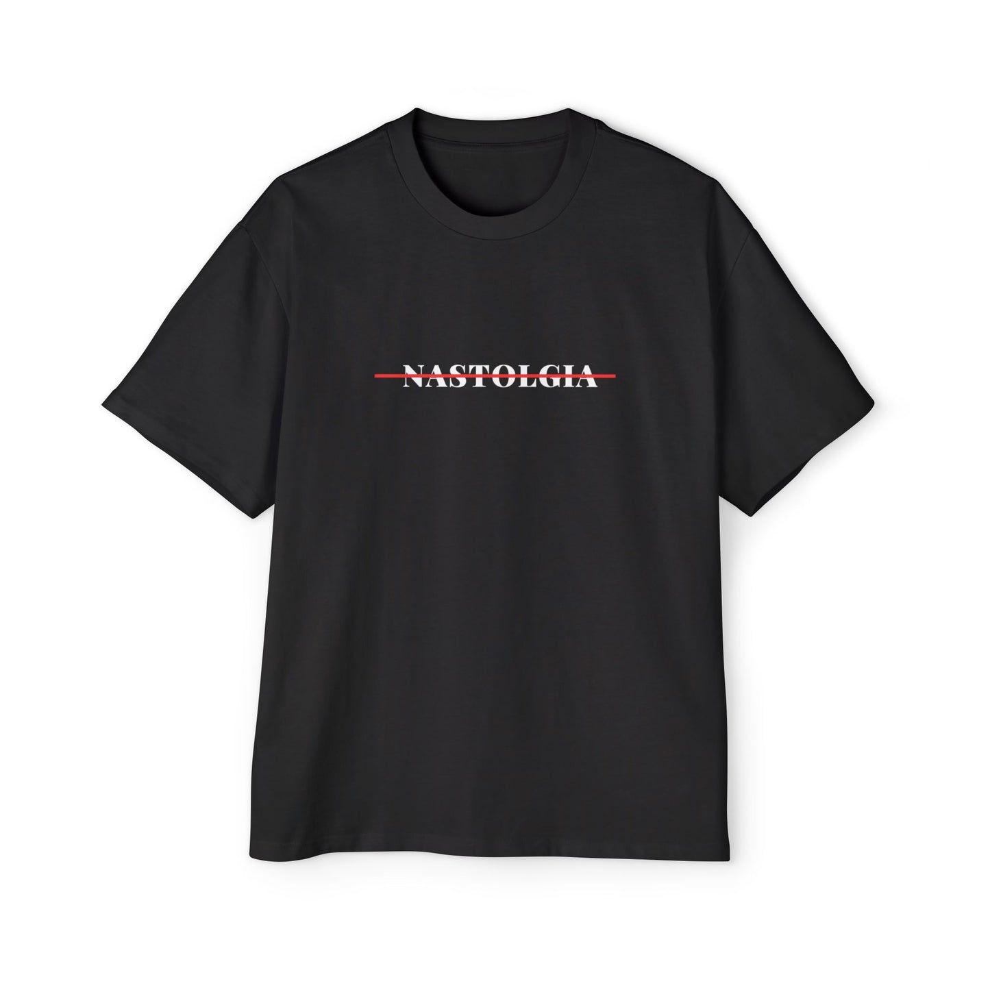 No NASTOLGIA