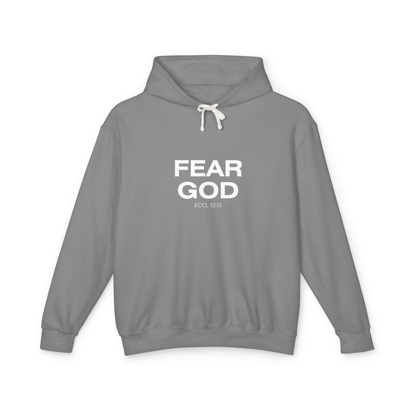 FEAR GOD Hoodie
