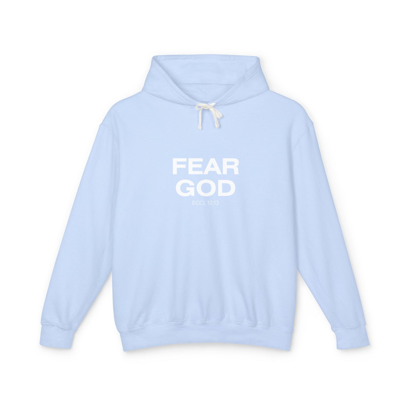 FEAR GOD Hoodie
