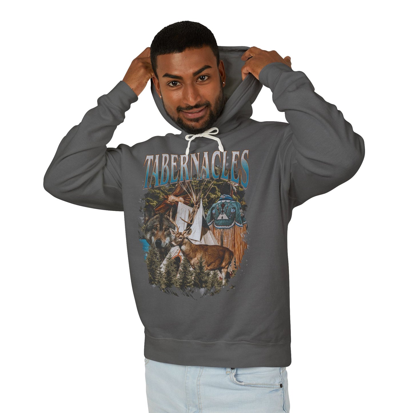 Tabernacles Hoodie