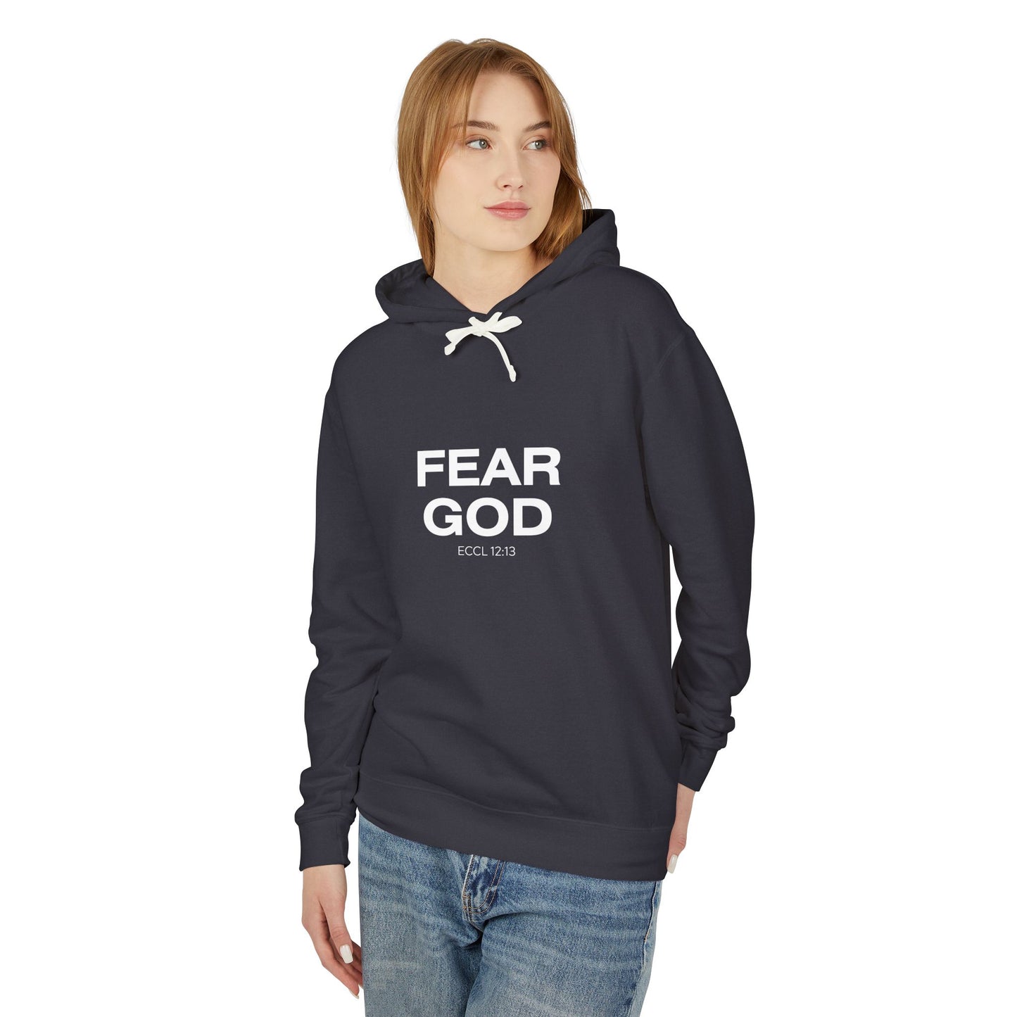 FEAR GOD Hoodie