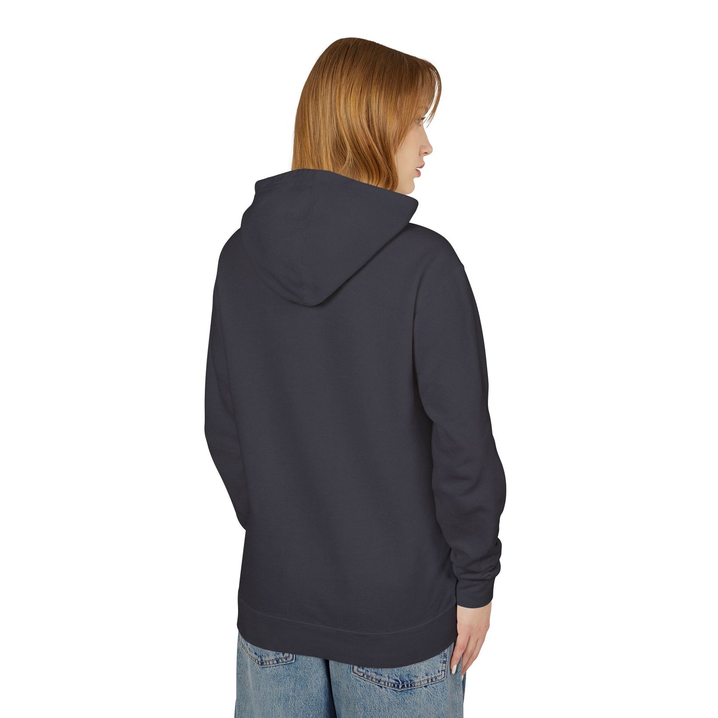 Babylon Fallen Hoodie