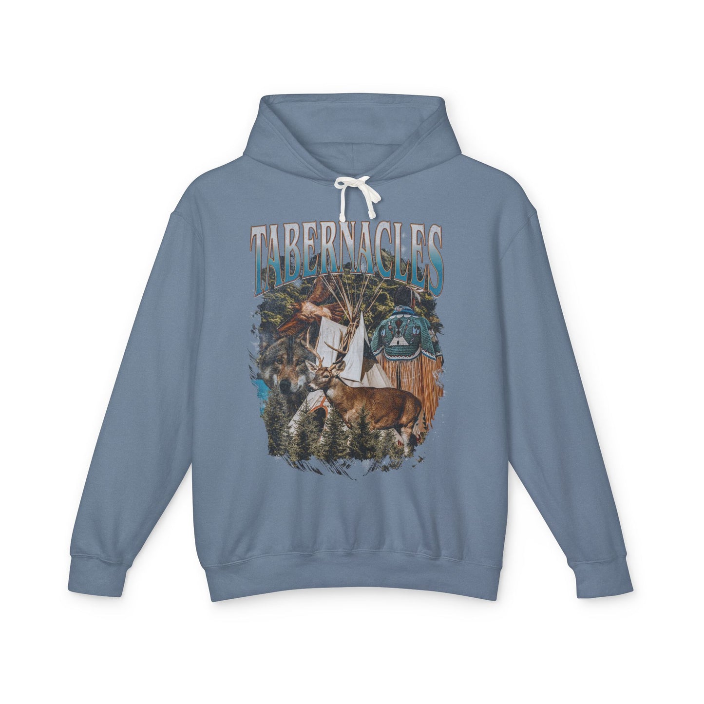 Tabernacles Hoodie