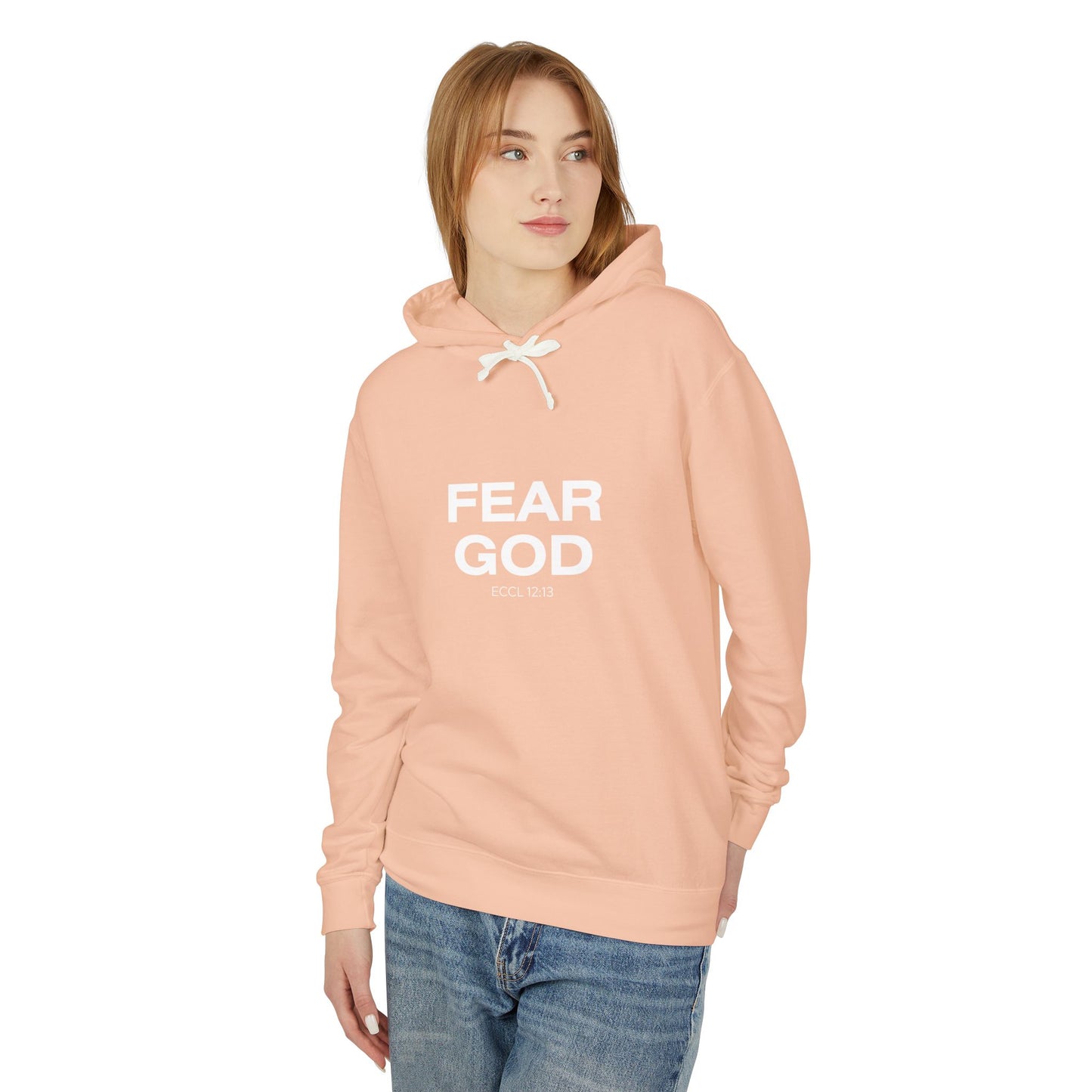 FEAR GOD Hoodie