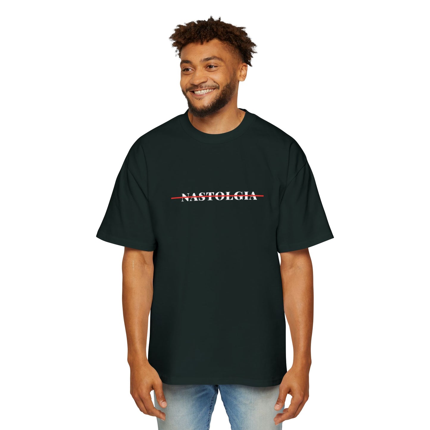 No NASTOLGIA