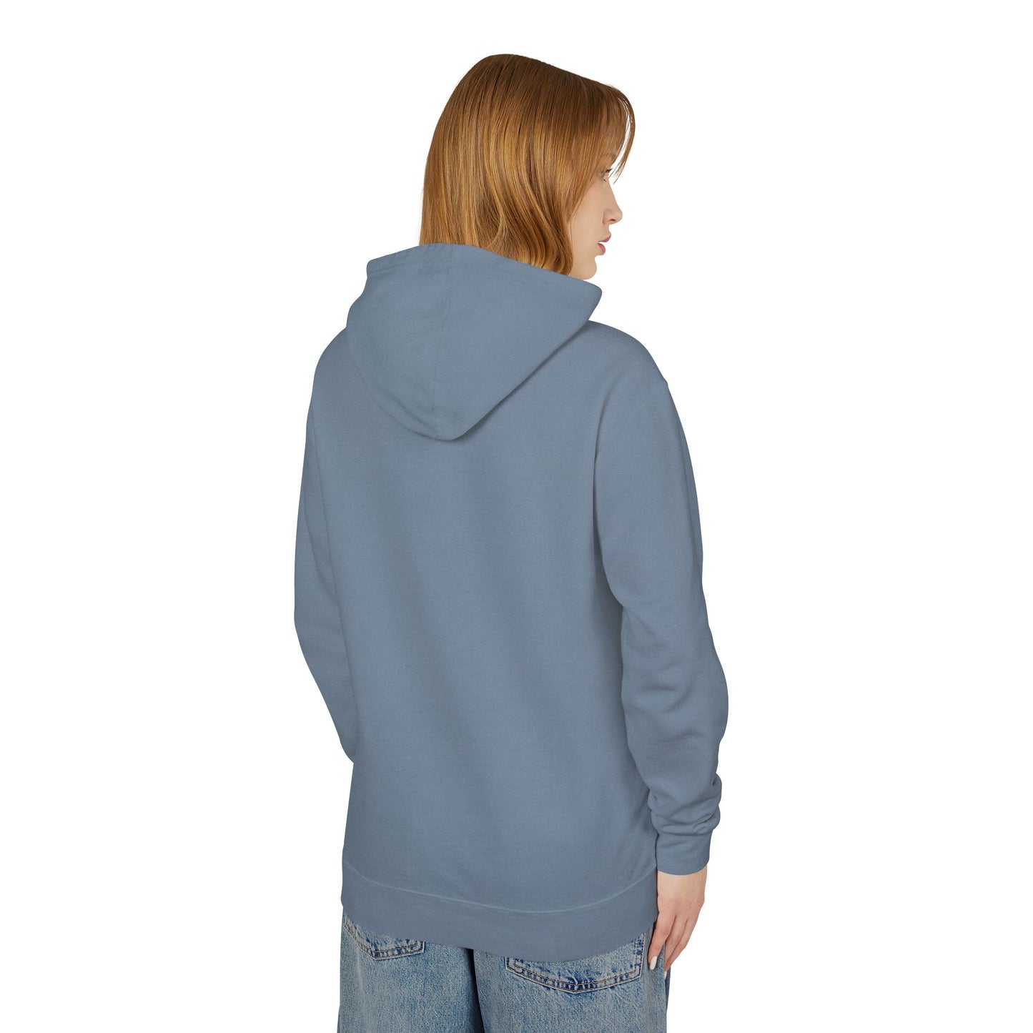 Babylon Fallen Hoodie