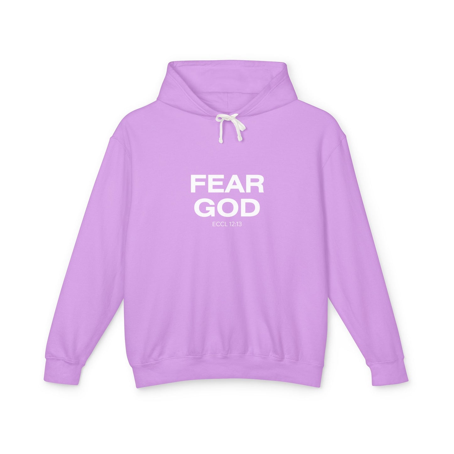 FEAR GOD Hoodie
