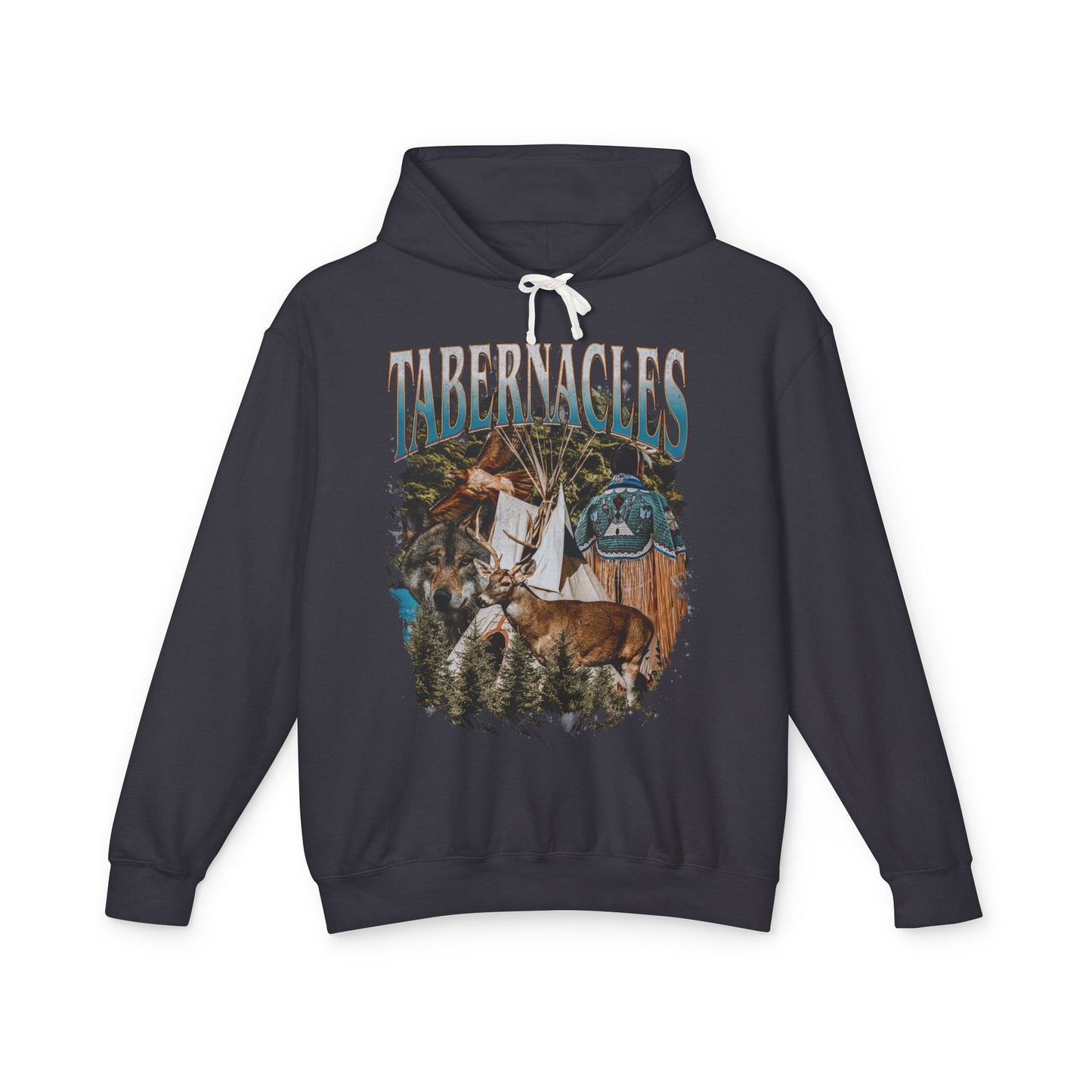 Tabernacles Hoodie
