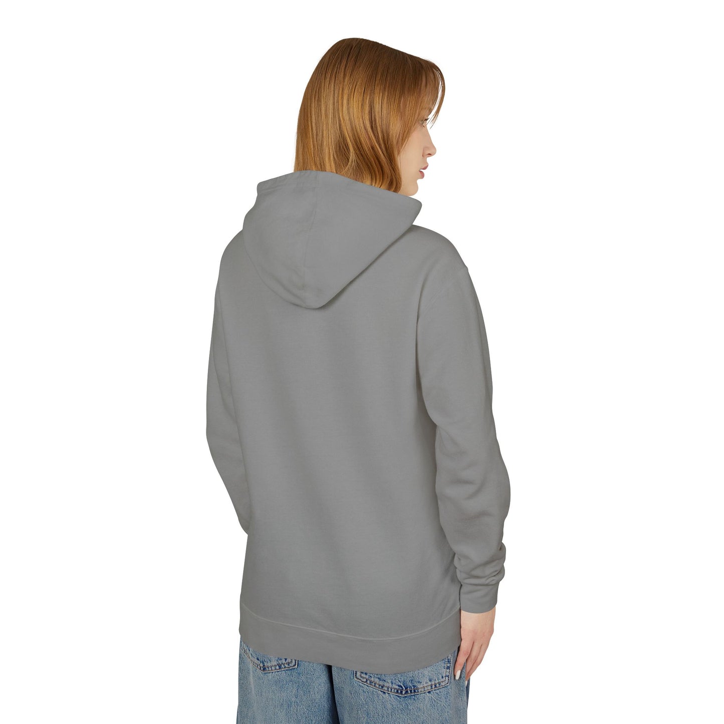 Babylon Fallen Hoodie