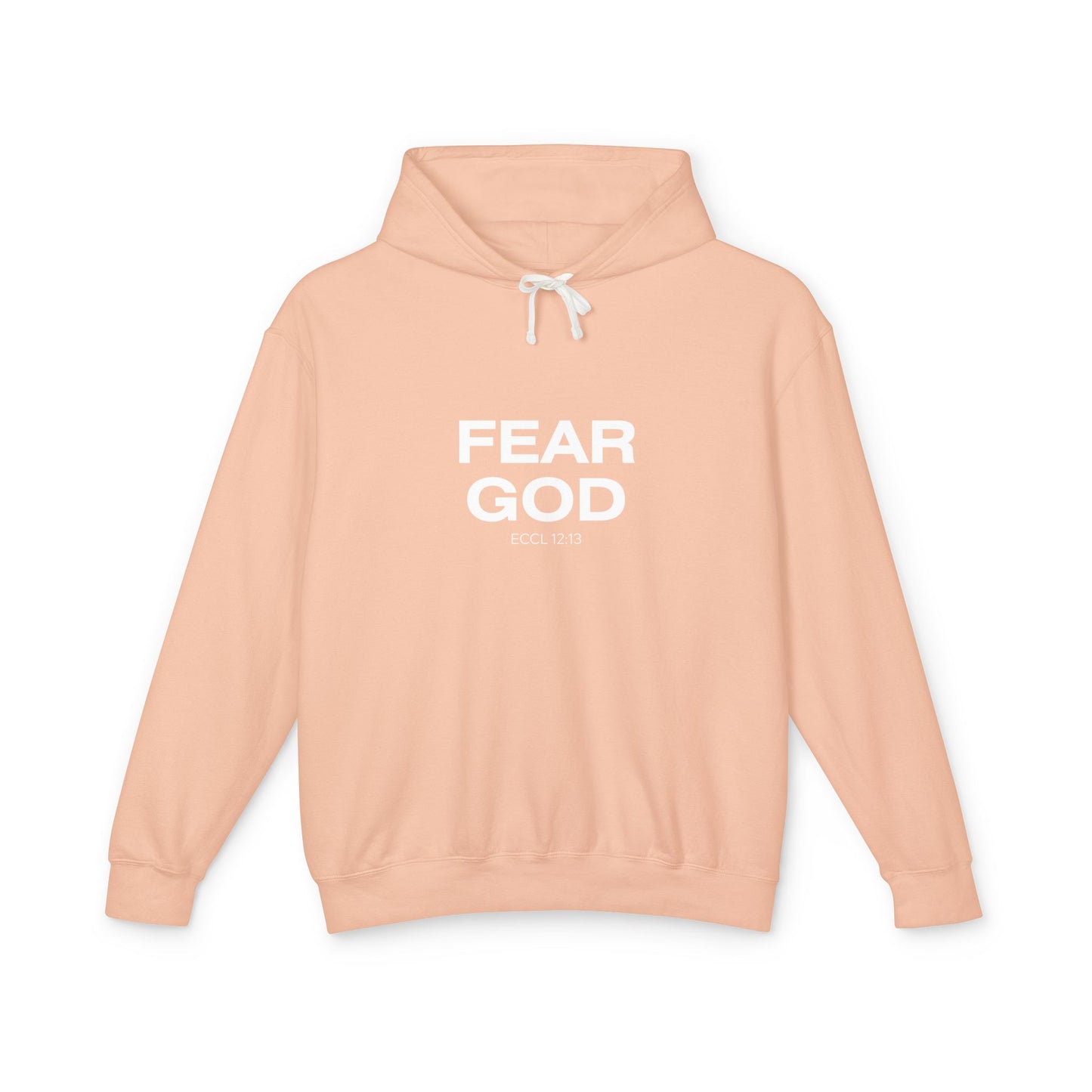 FEAR GOD Hoodie