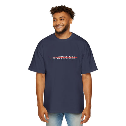 No NASTOLGIA