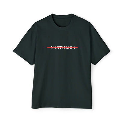 No NASTOLGIA