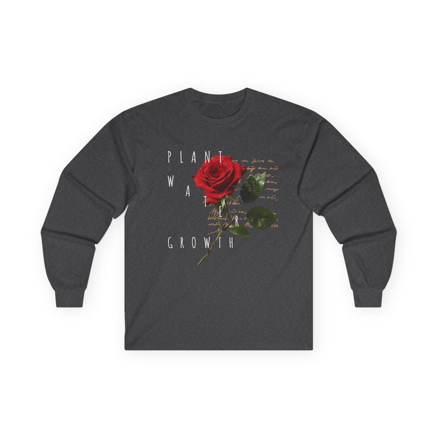 P.W.G Longsleeve