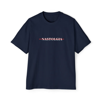 No NASTOLGIA