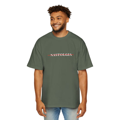 No NASTOLGIA