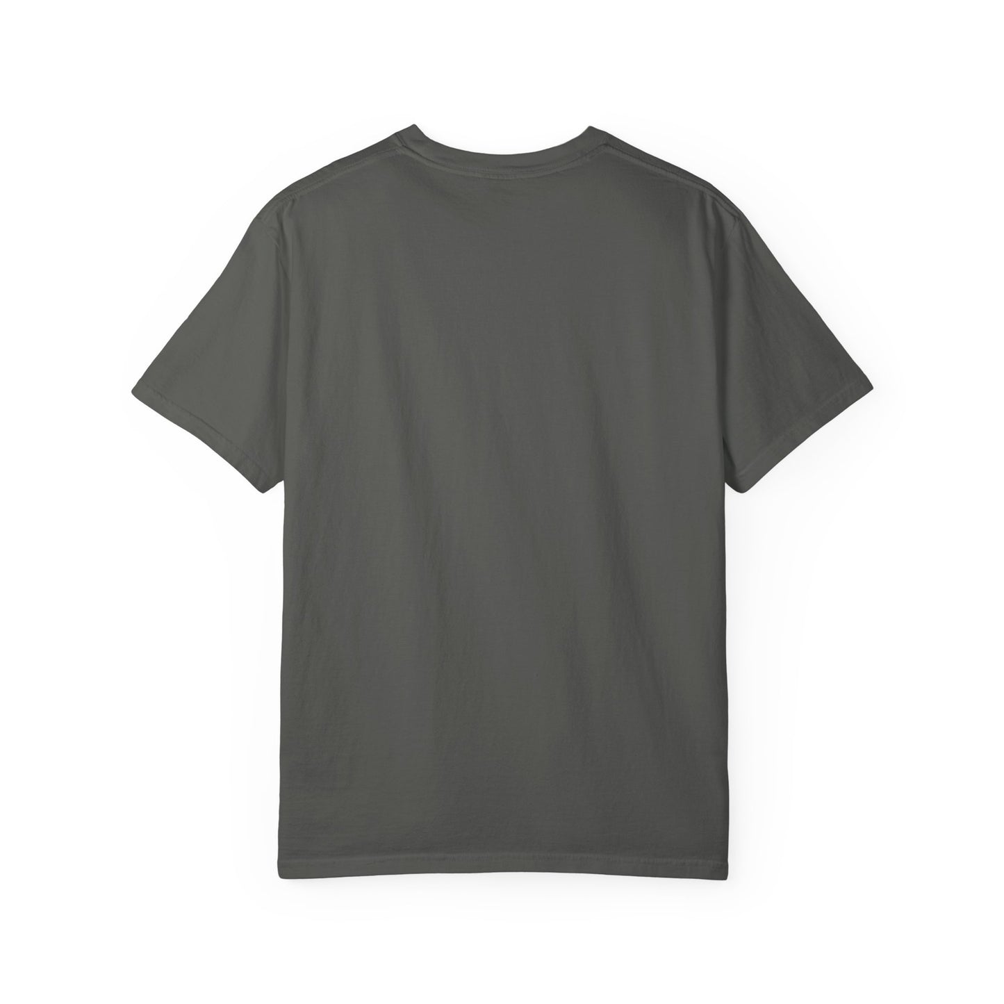 STRIVE Tee — Pepper