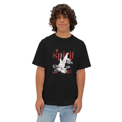 Unisex Oversized - Spirit Rest