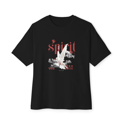 Unisex Oversized - Spirit Rest