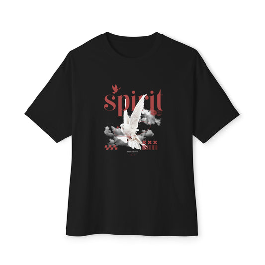 Unisex Oversized - Spirit Rest
