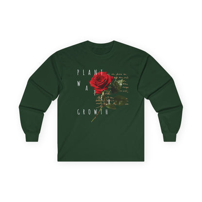 P.W.G Longsleeve