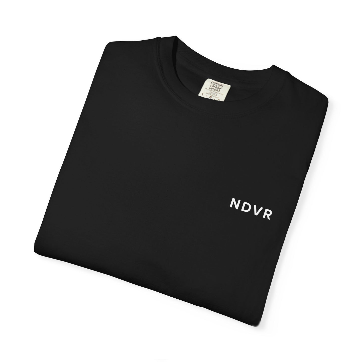 ENDURE Tee — Discipline Builds Strength