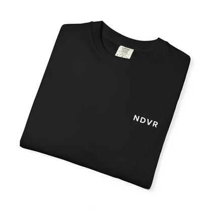 ENDURE Tee — Discipline Builds Strength