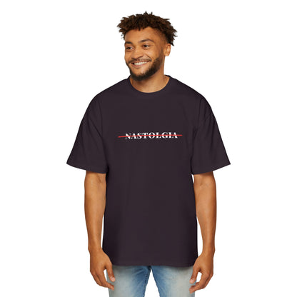 No NASTOLGIA