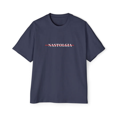 No NASTOLGIA