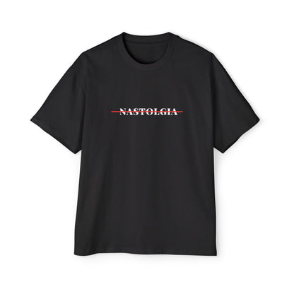 No NASTOLGIA