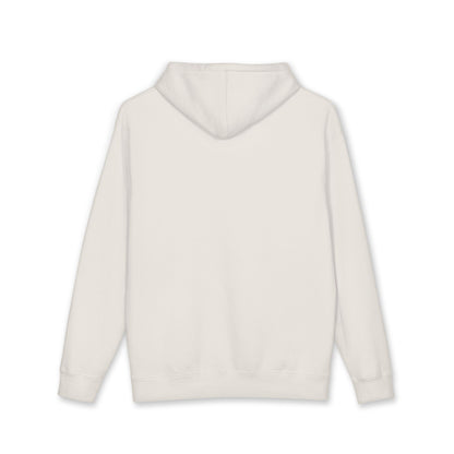 NDVR Foundation Hoodie — Bone (MMXXVI)