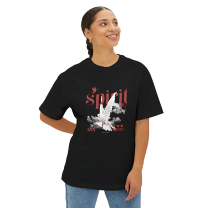 Unisex Oversized - Spirit Rest