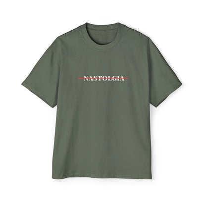 No NASTOLGIA