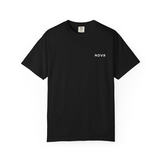 ENDURE Tee — Discipline Builds Strength