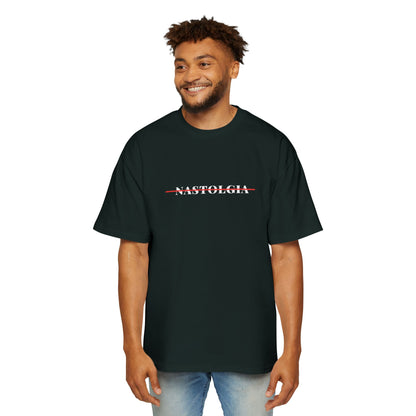 No NASTOLGIA