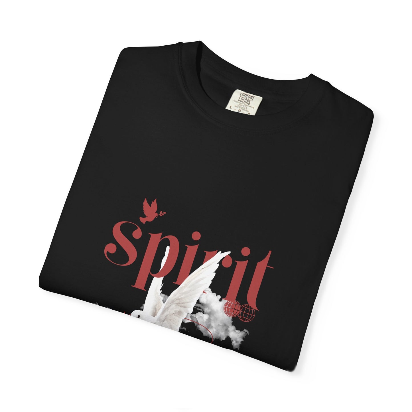 Spirit Rest