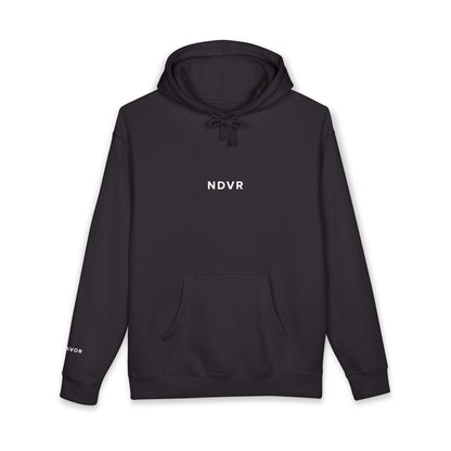 ENDEAVOR ALWAYS - Hoodie Black